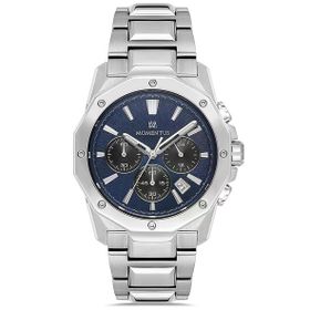 Momentus SM391S-11SS Erkek Kol Saati