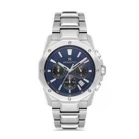 Momentus SM391S-11SS Erkek Kol Saati