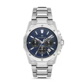 Momentus SM391S-11SS Erkek Kol Saati