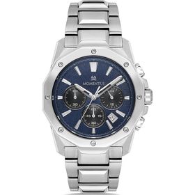 Momentus SM391S-11SS Erkek Kol Saati