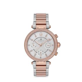 Momentus SS220T-02SR Kadın Kol Saati