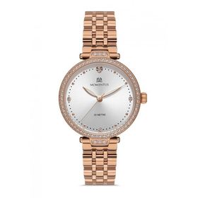 Momentus SS221R-02SR Kadın Kol Saati