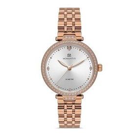 Momentus SS221R-02SR Kadın Kol Saati