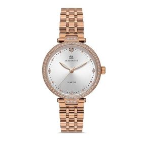 Momentus SS221R-02SR Kadın Kol Saati