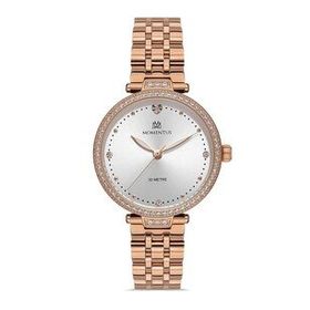 Momentus SS221R-02SR Kadın Kol Saati