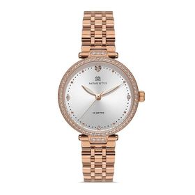 Momentus SS221R-02SR Kadın Kol Saati