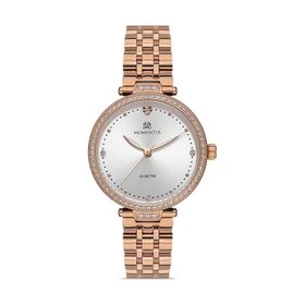 Momentus SS221R-02SR Kadın Kol Saati