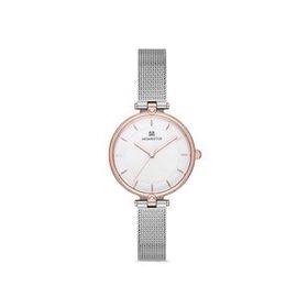 Momentus SS221T-02SR Kadın Kol Saati