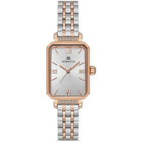 Momentus SS223T-02SR Kadın Kol Saati