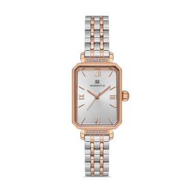 Momentus SS223T-02SR Kadın Kol Saati