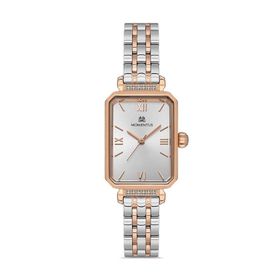 Momentus SS223T-02SR Kadın Kol Saati