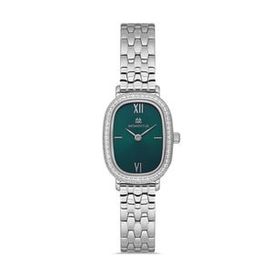 Momentus SS224S-15SS Kadın Kol Saati
