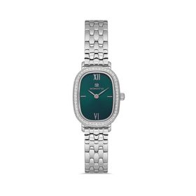 Momentus SS224S-15SS Kadın Kol Saati