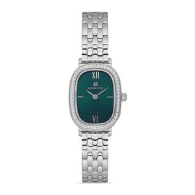 Momentus SS224S-15SS Kadın Kol Saati