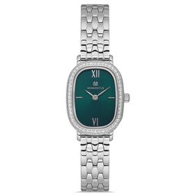 Momentus SS224S-15SS Kadın Kol Saati
