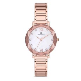 Momentus SS227R-02SR Kadın Kol Saati