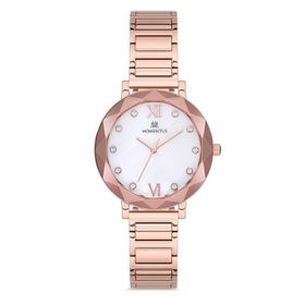 Momentus SS227R-02SR Kadın Kol Saati