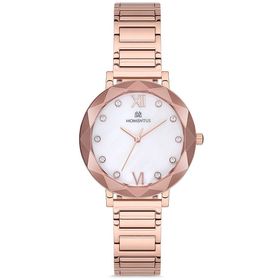 Momentus SS227R-02SR Kadın Kol Saati