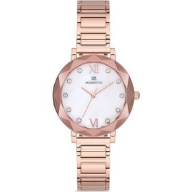 Momentus SS227R-02SR Kadın Kol Saati