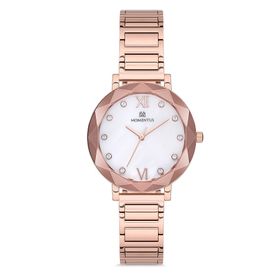 Momentus SS227R-02SR Kadın Kol Saati