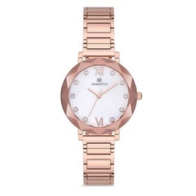 Momentus SS227R-02SR Kadın Kol Saati