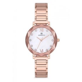 Momentus SS227R-02SR Kadın Kol Saati
