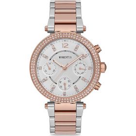 Momentus SS230T-02SR Kadın Kol Saati