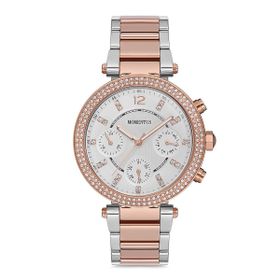Momentus SS230T-02SR Kadın Kol Saati