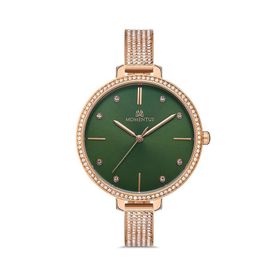 Momentus SS231T-15SR Kadın Kol Saati