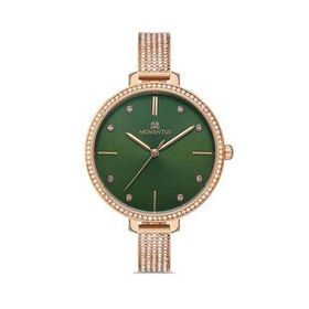Momentus SS231T-15SR Kadın Kol Saati