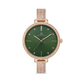 Momentus SS231T-15SR Kadın Kol Saati
