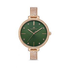 Momentus SS231T-15SR Kadın Kol Saati