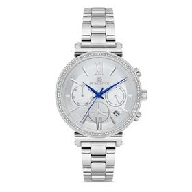 Momentus SS236S-02SS Kadın Kol Saati