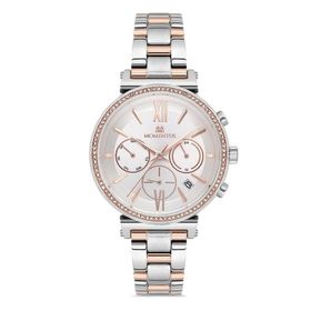 Momentus SS236T-02SR Kadın Kol Saati