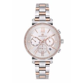 Momentus SS236T-02SZ Kadın Kol Saati