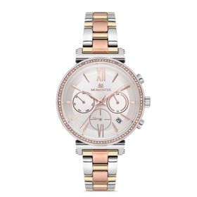Momentus SS236T-02SZ Kadın Kol Saati