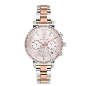Momentus SS236T-02SZ Kadın Kol Saati