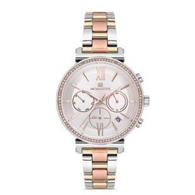 Momentus SS236T-02SZ Kadın Kol Saati