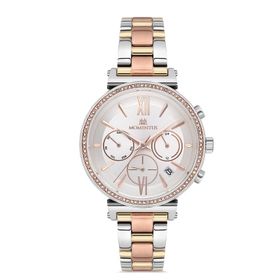 Momentus SS236T-02SZ Kadın Kol Saati