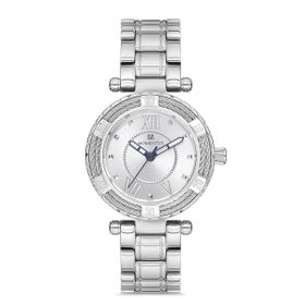 Momentus SS237S-02SS Kadın Kol Saati