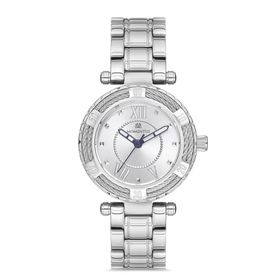 Momentus SS237S-02SS Kadın Kol Saati