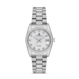 Momentus SS238S-09SS Kadın Kol Saati