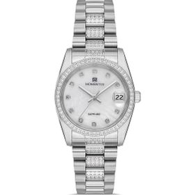 Momentus SS238S-09SS Kadın Kol Saati