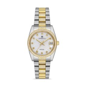 Momentus SS238T-09SG Kadın Kol Saati