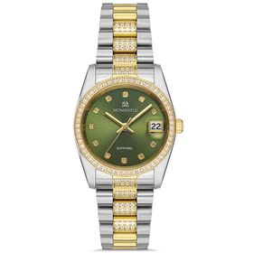Momentus SS238T-15SG Kadın Kol Saati