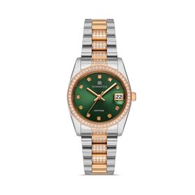 Momentus SS238T-15SR Kadın Kol Saati