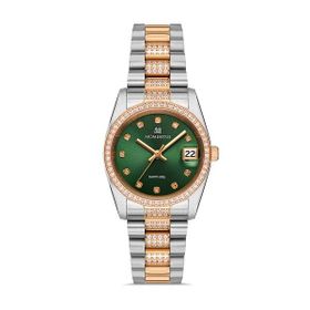Momentus SS238T-15SR Kadın Kol Saati