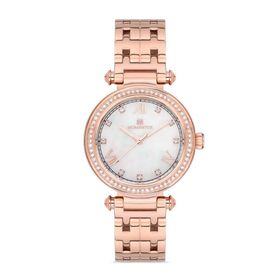 Momentus SS239R-09SR Kadın Kol Saati