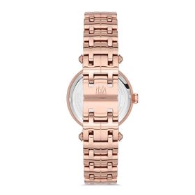 Momentus SS239R-09SR Kadın Kol Saati