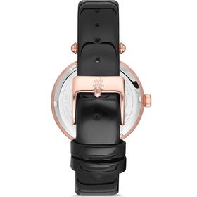 Momentus SS241R-04BR Kadın Kol Saati
